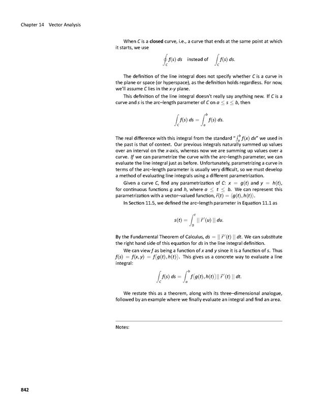 APEX Calculus - Page 842